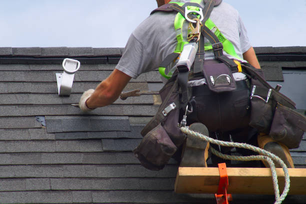 Roof Installation Near Me in Presidio, TX