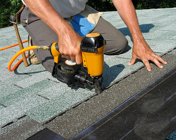 Best Commercial Roofing Services  in Presidio, TX