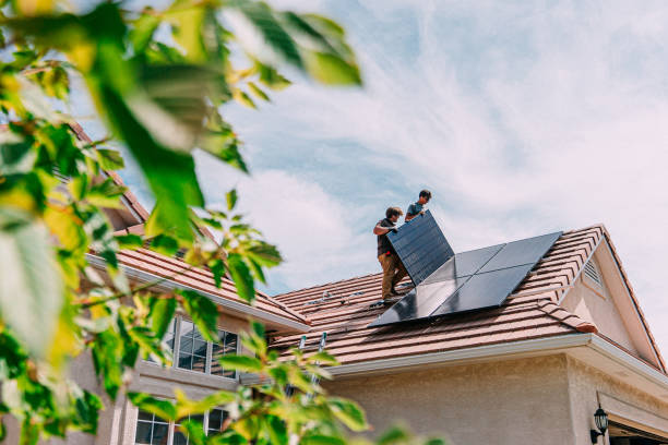 Best Affordable Roofing Company  in Presidio, TX