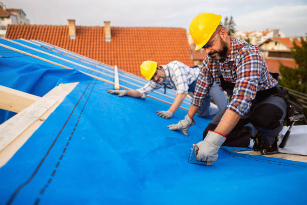 Professional Roofing Contractor in Presidio, TX