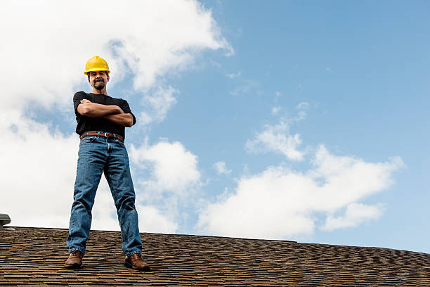 Best Roof Waterproofing Services  in Presidio, TX