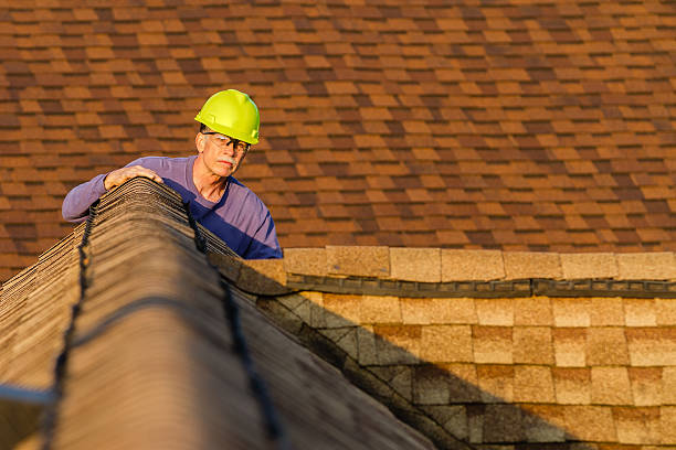 Heating Cable for Roof Installation in Presidio, TX