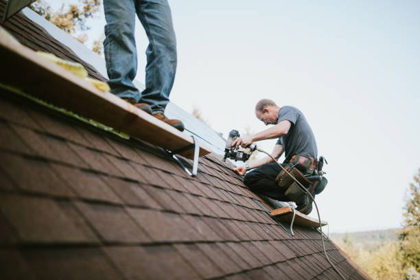 Quick and Trustworthy Emergency Roof Repair Services in Presidio, TX
